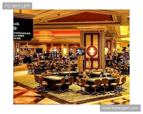 澳门六大赌牌的最新政策变化，影响赌场运营和投资者的实用指南