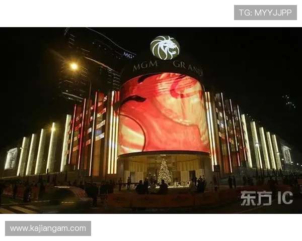 澳门美高梅赌场提供多样化的博彩项目，满足不同玩家的娱乐需求与刺激体验